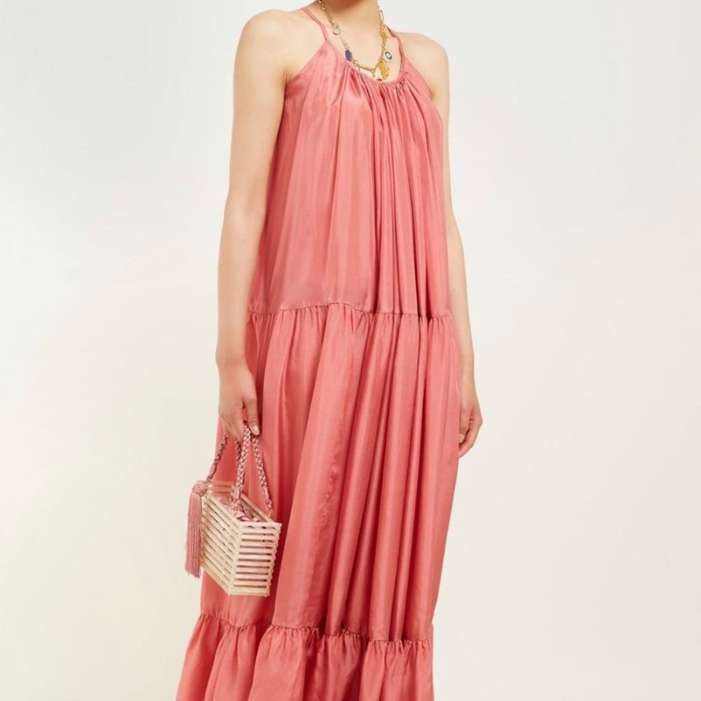 Genevieve Maxi Dress